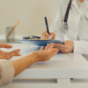 The Importance of Choosing the Right Primary Care Physician in Land O Lakes